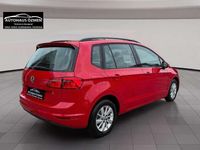 gebraucht VW Golf Sportsvan 1.2 TSI Rabbit BlueMotion Tech
