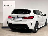 gebraucht BMW 118 118 d