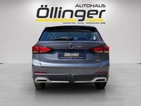 gebraucht MG ZS 1.5 Hybrid+ Standard ! AKTION 4 WINTERRÄDER GRA...