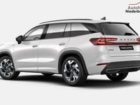 Neu Skoda Kodiaq SportLine 150 PS (110 kW) 2026 SUV