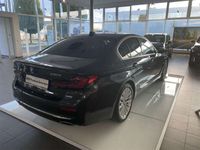 gebraucht BMW 530 e xDrive