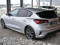 gebraucht Ford T Focus 1,5 EcoBlue ST-Line X ACC, Kamera, Navi, LED, ..