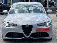 gebraucht Alfa Romeo Giulia Veloce TI 2,0 280 ATX AWD TRAUMZUSTAND