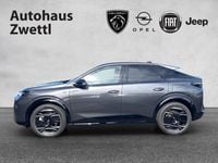 gebraucht Peugeot e-3008 3008 Dual-Elektromotor 325 AWD - Batterie 73 kWh