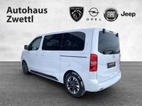 gebraucht Opel Zafira GS L BHDI 180 AT8