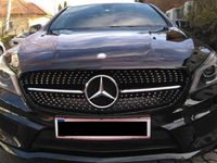 gebraucht Mercedes CLA250 7G-DCT AMG Line