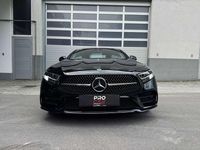 gebraucht Mercedes CLS220 d AMG