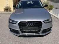 gebraucht Audi A4 Avant 20 TDI Intense Aut.