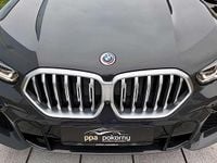 Gebraucht BMW X6 Shadowline 333 PS (244 kW) 2022 Grau SUV
