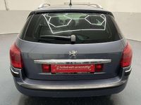 gebraucht Peugeot 407 SW Comfort 1,6 HDI 110 * SOFORT FINANZIERUNG &...