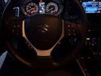 gebraucht Suzuki SX4 S-Cross 1,5 Strong Hybrid ALLGRIP 6AGS shine Aut.