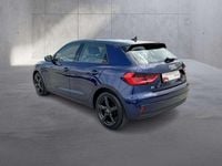 Gebraucht Audi A1 95 PS (69 kW) 2025 Blau Kleinwagen