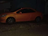 gebraucht Peugeot 307 CC Active 1,6 16V