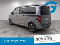 gebraucht Opel Zafira Crosscamp Flex 177PS AT