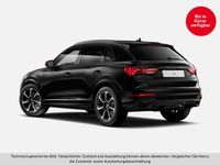 Neu Audi Q3 Admired 150 PS (110 kW) 2026 Schwarz  metallicperleffektno SUV