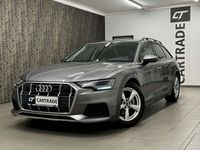 gebraucht Audi A6 Allroad Allroad 40 TDI quattro S tronic / LED/ ACC/ STA...