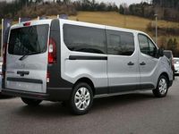 gebraucht Nissan Primastar Kombi L2H1 3,0t 150 Tekna 9-Sitzer