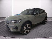 Gebraucht Volvo XC40 Ultimate 300 kW (408 PS) 2023 Grün SUV