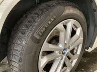 gebraucht BMW X3 X3xDrive 20d Aut.