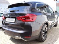 gebraucht BMW iX3 738kWh Inspiring