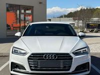 gebraucht Audi A5 Coupé 30 TDI quattro *S-Line ACC Matrix-LED*