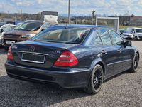 gebraucht Mercedes E280 