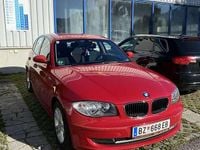gebraucht BMW 118 118 d