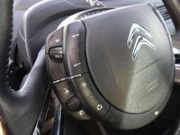 gebraucht Citroën C4 Picasso 16 16V THP Seduction EGS6