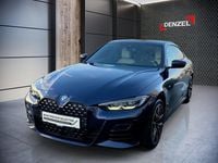 Gebraucht BMW 420 Efficient Dynamics 190 PS (139 kW) 2022 Bmw individual tansanitblau