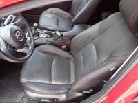 Gebraucht Mazda 3 Inclusive 150 PS (110 kW) 2015 Rot Limousine