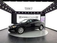 Gebraucht VW Passat 120 PS (88 kW) 2017 Schwarz Limousine