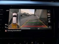 gebraucht VW Arteon SB R-LINE eHybrid DSG VOLL-LEDER / IQ-LIGHT LED / 19 ZOLL / DCC / VIRTUELL / NAVI / AHV & 360°KAMERA