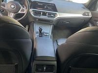 Gebraucht BMW 320 190 PS (139 kW) 2020 Grau Kombi