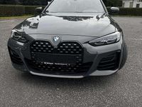 gebraucht BMW 420 Gran Coupé 420 d xDrive Aut. -M-Packet-