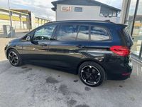 gebraucht BMW 220 Gran Tourer 220 d xDrive Sport Line Aut. 7Sitze