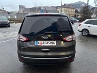 gebraucht Ford Galaxy 2,0 EcoBlue SCR Aut.*LED*PDC*KAMERA*NAVI*SZH