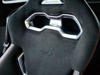 Gebraucht Alpine A110 292 PS (214 kW) 2020 Blau Coupé