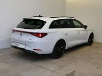 gebraucht Seat Leon FR 1.5 TSI 115 PS