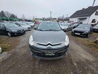 gebraucht Citroën C-Crosser 22 HDi X FAP Ligne Business