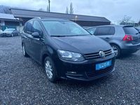 gebraucht VW Sharan Highline BMT/Start-Stopp