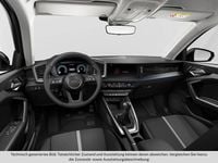 gebraucht Audi A1 25 TFSI intense