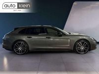 Gebraucht Porsche Panamera 4 Edition 330 PS (242 kW) 2022 Grün Limousine