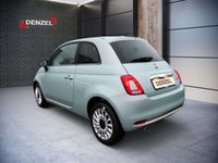 gebraucht Fiat 500 Hybrid 70