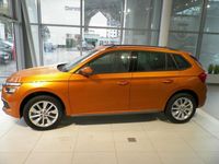 gebraucht Skoda Kamiq Style TSI DSG