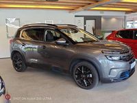 gebraucht Citroën C5 Aircross Shine Hybrid PHEV 225 e-EAT8