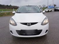 gebraucht Mazda 2 1,3i CE