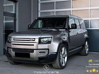 Gebraucht Land Rover Defender Dynamic 300 PS (220 kW) 2023 Braun SUV