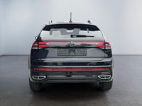 gebraucht VW Taigo 1,0 TSI DSG R-Line IQ Matrix ACC 2Zokl PDC Kam 18Z