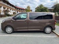 gebraucht Peugeot Traveller Active L2 BlueHDI 150 S