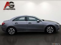 gebraucht Mercedes A180 d Limo. Business Solution/LED/AHK/Navi/Kamera/SHZ